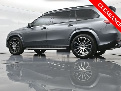 Used 2022 Mercedes-Benz GLS 450 GLS 450 image 55