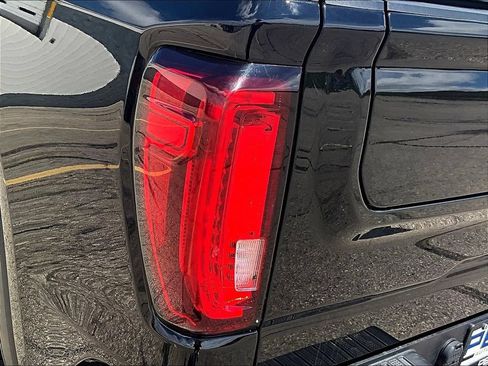 Used 2020 GMC Sierra 1500 Denali AWD/4WD image 26