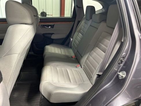 Used 2020 Honda CR-V EX image 16