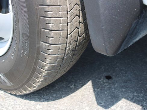 Used 2023 Chevrolet Silverado 3500 W/T w/ WT Convenience Package image 27