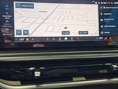 New 2026 BMW X5 M Competition AWD/4WD image 13
