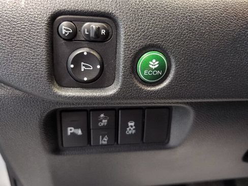 Used 2021 Honda Passport Touring image 17