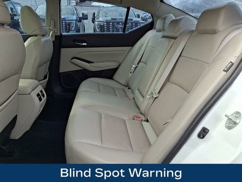 Used 2020 Nissan Altima 2.5 SL image 12