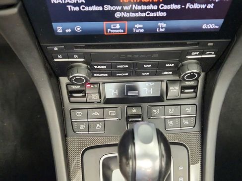 Used 2017 Porsche 911 Carrera 4S image 62