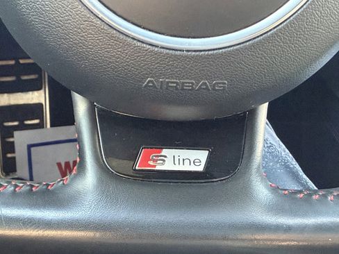 Used 2018 Audi A6 3.0T Premium Plus w/ Competition Package image 15