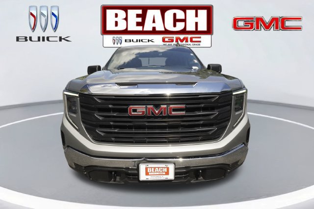 Used 2024 GMC Sierra 1500 Pro w/ Pro Value Package AWD/4WD image 11