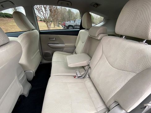 Used 2012 Toyota Prius V Two image 12