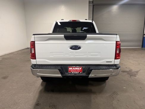Used 2023 Ford F150 XLT image 4