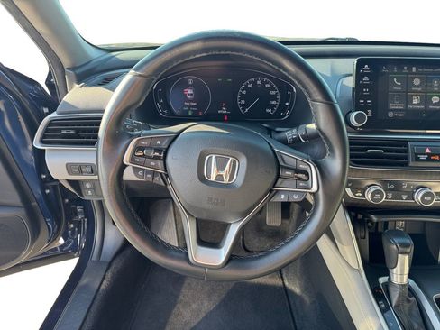 Used 2019 Honda Accord EX-L image 12