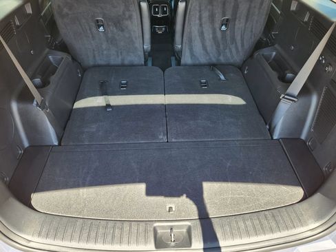 Certified 2023 Kia Sorento SX AWD/4WD image 20