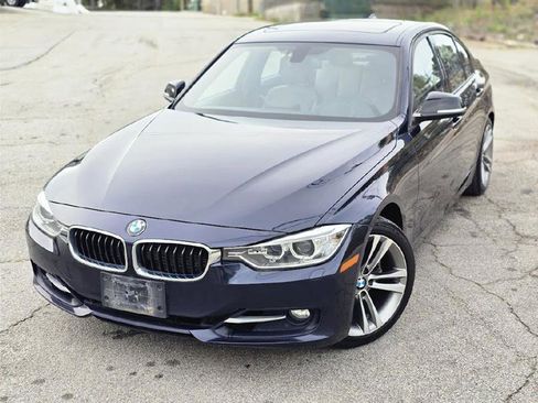 Used 2012 BMW 328i Sedan image 3