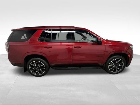 Certified 2024 Chevrolet Tahoe RST w/ Luxury Package AWD/4WD image 3