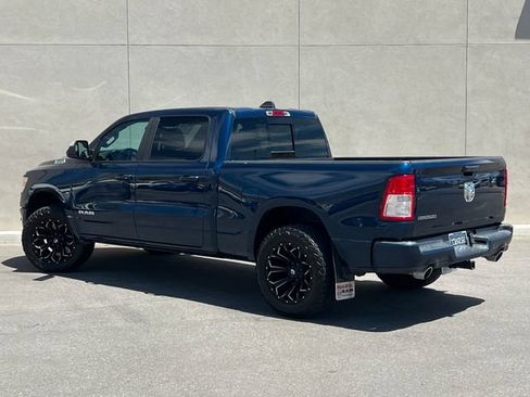 Used 2019 RAM 1500 Big Horn RWD image 6