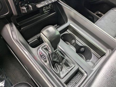 Used 2022 RAM 1500 Rebel w/ G/T Package AWD/4WD image 12