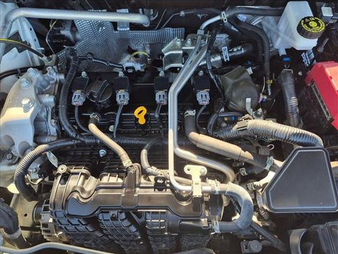 Used 2021 Nissan Rogue SV FWD image 21