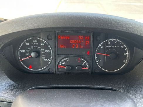 Used 2021 RAM ProMaster 1500 FWD image 19