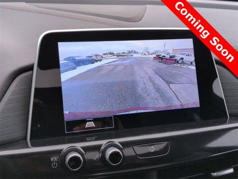 Used 2023 Cadillac CT4 Sport w/ Technology Package image 29