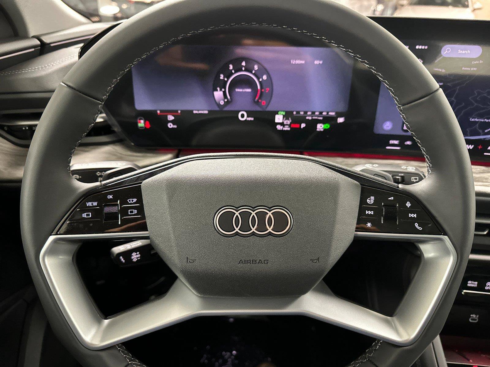 New 2026 Audi Q5 Premium Plus AWD/4WD image 23