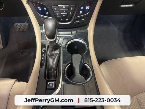 Used 2017 Buick Envision Premium w/ Driver Confidence Package AWD/4WD image 17