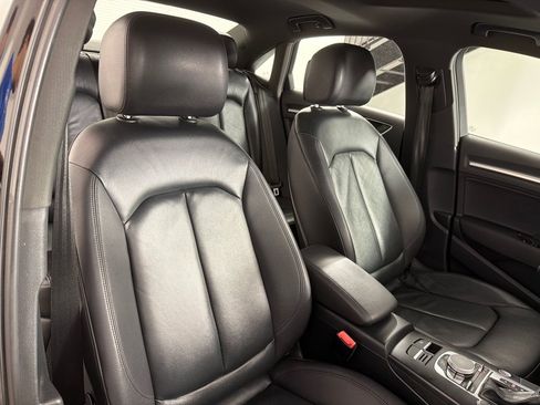Used 2015 Audi A3 2.0T Premium Plus AWD/4WD image 24