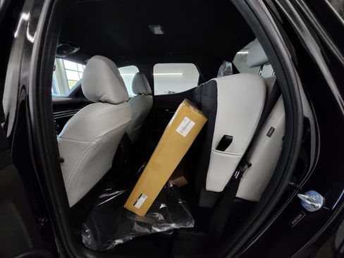 New 2026 Hyundai Santa Cruz SEL image 15