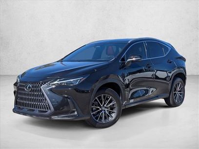 Used 2023 Lexus NX 350 AWD w/ Premium Package