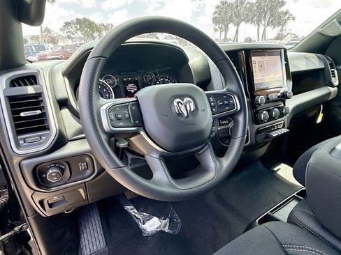 New 2026 RAM 1500 Express image 11