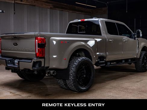 Used 2026 Ford F450 XLT w/ XLT Premium Package image 9