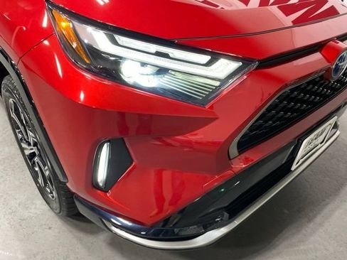 Used 2024 Toyota RAV4 XSE w/ Weather Package AWD/4WD image 29