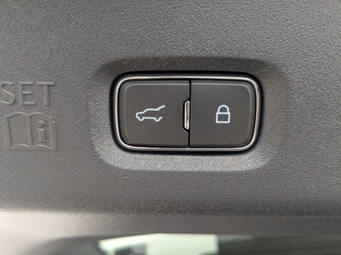 New 2025 Ford Expedition Platinum w/ Stealth Performance Package image 12