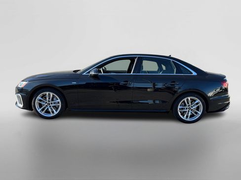 Used 2022 Audi A4 2.0T Prestige image 2