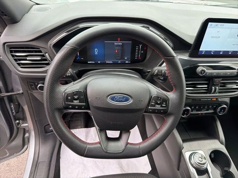 Used 2024 Ford Escape ST-Line FWD image 19