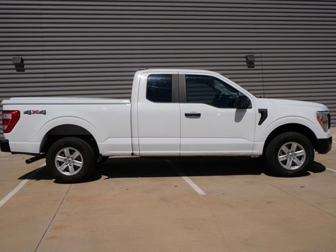 Used 2021 Ford F150 XL w/ Equipment Group 101A High AWD/4WD image 2