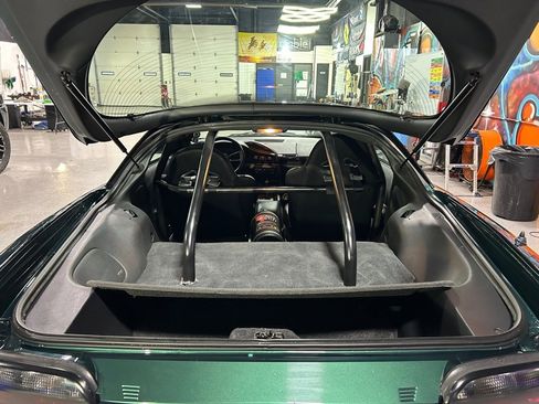 Used 1994 Chevrolet Camaro Z28 image 9