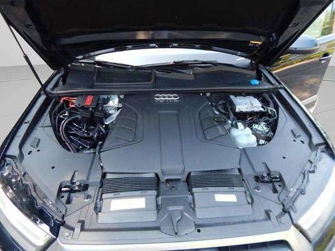 Used 2017 Audi Q7 3.0T Prestige image 72