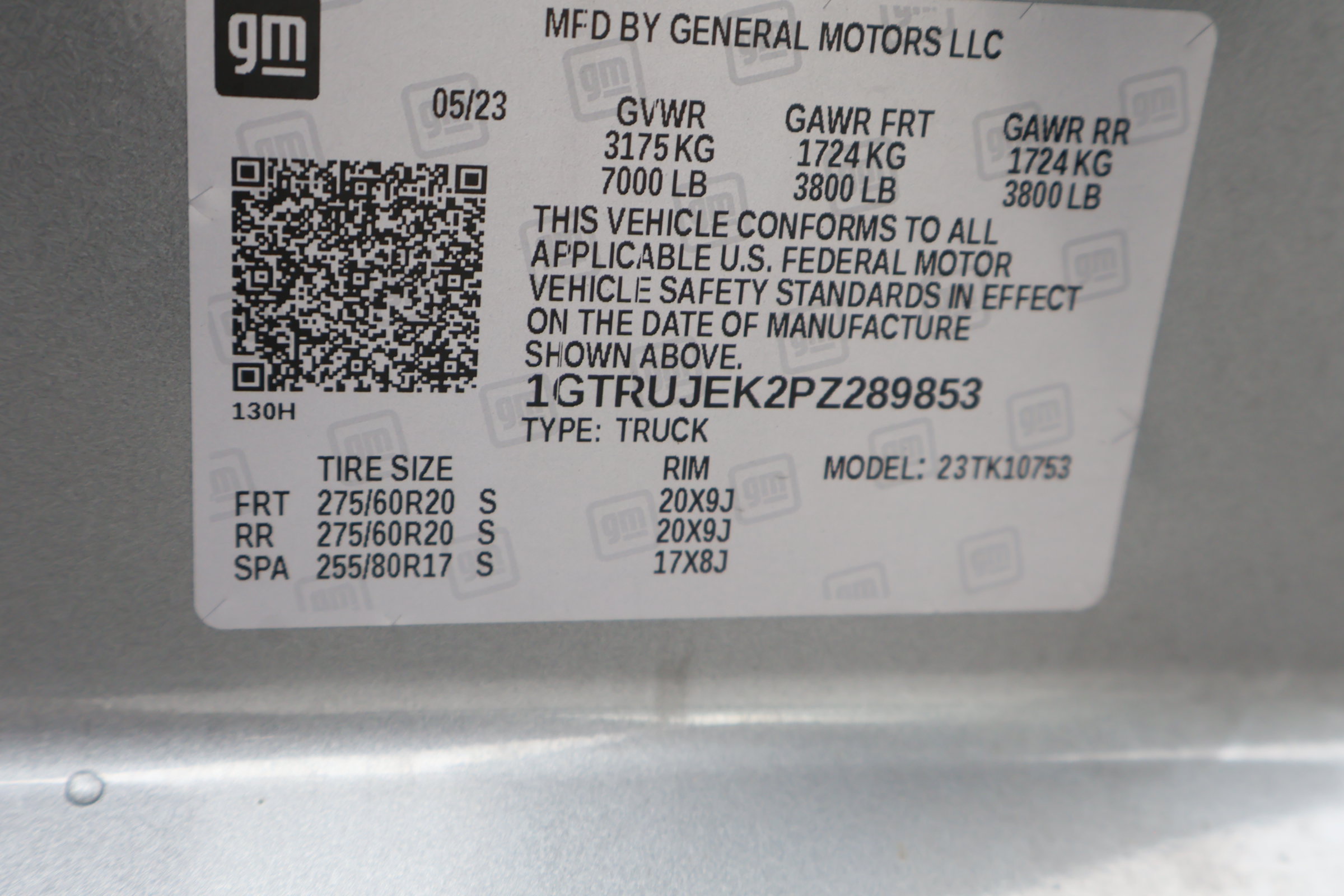 Used 2023 GMC Sierra 1500 Elevation AWD/4WD image 29