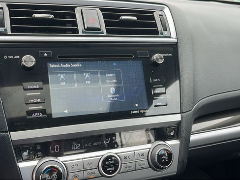 Used 2017 Subaru Legacy 2.5i Sport image 17