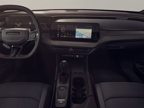 New 2026 Dodge Charger Scat Pack image 6