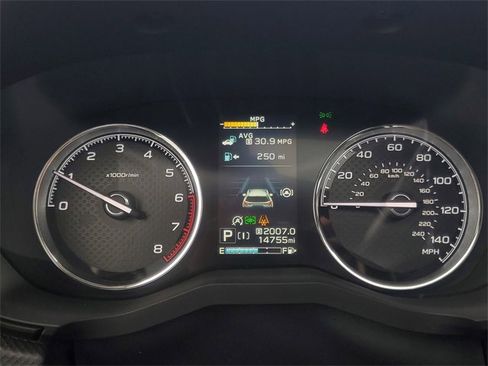 Used 2024 Subaru Forester Touring w/ Pop Package 2 image 20