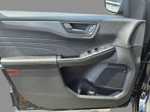 New 2025 Ford Escape Active w/ Tech Pack #1 image 17