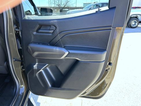 Certified 2024 Chevrolet Colorado Trail Boss w/ Technology Package image 18