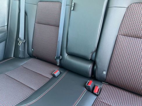 New 2026 Nissan Kicks SR w/ Cold Weather Package image 22