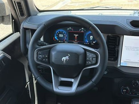 New 2026 Ford Bronco Outer Banks AWD/4WD image 23