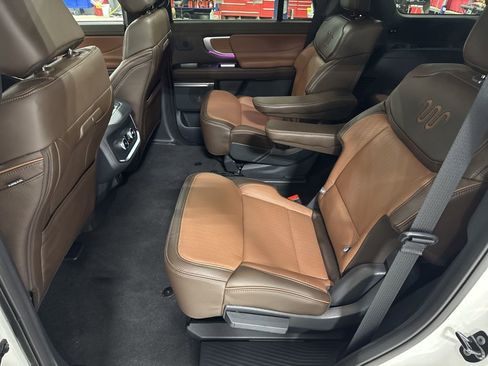 New 2025 Ford Expedition King Ranch image 5