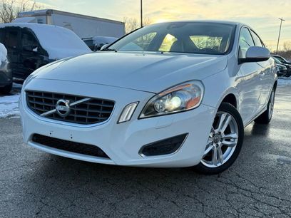 Used 2013 Volvo S60 T5