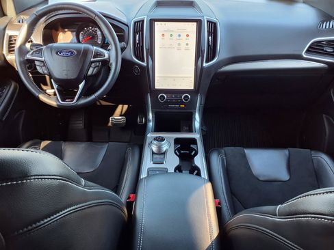 Used 2024 Ford Edge ST w/ Equipment Group 401A AWD/4WD image 11