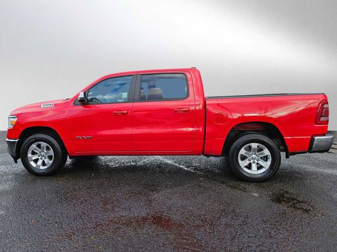 Used 2023 RAM 1500 Laramie image 6