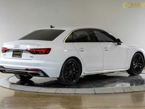 Used 2023 Audi A4 2.0T Premium w/ Convenience Package image 10