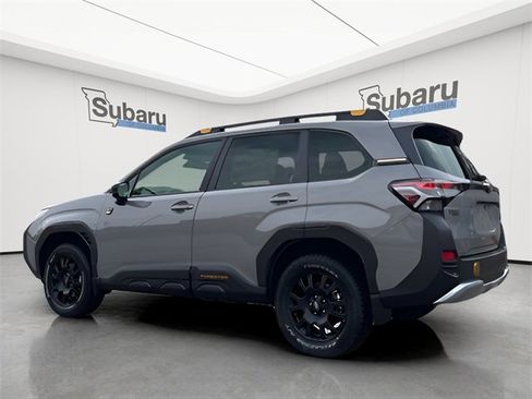 New 2026 Subaru Forester Wilderness image 5