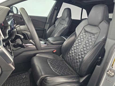 Used 2023 Audi SQ8 Premium Plus AWD/4WD image 21